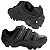 SAPATILHA MTB PR/CINZA ELLEVEN - Imagem 1