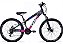 Bicicleta Viking Freeride 21v Kit Shimano Freio À Disco com aro aero apartir de r$1499 a vista consulte cores, prazos, pção com vmaxx por 100reais a mais - Imagem 8