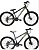 Bicicleta Viking Freeride 21v Kit Shimano Freio À Disco com aro aero apartir de r$1499 a vista consulte cores, prazos, pção com vmaxx por 100reais a mais - Imagem 4