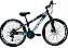 Bicicleta Viking Freeride 21v Kit Shimano Freio À Disco com aro aero apartir de r$1499 a vista consulte cores, prazos, pção com vmaxx por 100reais a mais - Imagem 3
