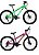 Bicicleta Viking Freeride 21v Kit Shimano Freio À Disco com aro aero apartir de r$1499 a vista consulte cores, prazos, pção com vmaxx por 100reais a mais - Imagem 6