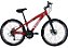 Bicicleta Viking Freeride 21v Kit Shimano Freio À Disco com aro aero apartir de r$1499 a vista consulte cores, prazos, pção com vmaxx por 100reais a mais - Imagem 5