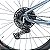 BICICLETA ARO 29 TSW HURRY RS 12V ROCK SHOX JUDY a vista 5427,00 - Imagem 7
