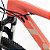 BICICLETA ARO 29 TSW HUNCH PLUS 27V COR FLAMINGO - Imagem 9