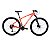 BICICLETA ARO 29 TSW HUNCH PLUS 27V COR FLAMINGO - Imagem 7