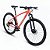 BICICLETA ARO 29 TSW HUNCH PLUS 27V COR FLAMINGO - Imagem 1