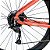 BICICLETA ARO 29 TSW HUNCH PLUS 27V COR FLAMINGO - Imagem 5