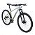BICICLETA ARO 29 TSW HUNCH PLUS 27V COR FLAMINGO - Imagem 2