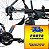 BICICLETA ARO 29 TSW HUNCH 24V FREIOS SHIMANO HIDRAULICO SUSPENSAO COM TRAVA NO GUIDAO - Imagem 9