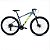 BICICLETA ARO 29 TSW HUNCH 24V FREIOS SHIMANO HIDRAULICO SUSPENSAO COM TRAVA NO GUIDAO - Imagem 3