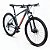 BICICLETA ARO 29 TSW HUNCH 24V FREIOS SHIMANO HIDRAULICO SUSPENSAO COM TRAVA NO GUIDAO - Imagem 1