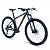 Bicicleta Aro 29 Tsw Yukon 12v. Deore Tam Susp Judy Tk120mm s vista r$5994,00 com cupom de desconto bemvindo10 - Imagem 2