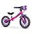 BICICLETA ARO 12 BALANCE BIKE NATHOR a vista R$ 188,00 - Imagem 1