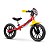 BICICLETA ARO 12 BALANCE BIKE NATHOR a vista R$ 188,00 - Imagem 2