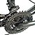 BICICLETA FEMININA ARO 26 BREEZE ALUMINIO 21V VBRAKE T16 PTO/AZUL a vista 1496,00 - Imagem 6