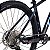 BICICLETA ARO 29 TSW YUKON DEORE 10V SUSPENSAO ROCKSHOX 120MM AIR - Imagem 5