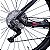 BICICLETA ARO 29 TSW YUKON DEORE 10V SUSPENSAO ROCKSHOX 120MM AIR - Imagem 6