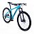 BICICLETA ARO 29 TSW YUKON DEORE 10V SUSPENSAO ROCKSHOX 120MM AIR - Imagem 8