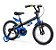 bicicleta aro 16 nathor aro aluminio A VISTA r$ 540,00 - Imagem 1