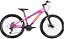 Bicicleta Viking Freeride 21v Freio À Disco - Imagem 5