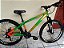Bicicleta Viking Freeride 21v Freio À Disco - Imagem 1