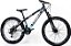 Bicicleta Viking Freeride 21v Kit Shimano Freio À Disco - Imagem 6