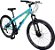 Bicicleta Viking Freeride 21v Kit Shimano Freio À Disco - Imagem 1