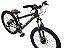Bicicleta Viking Freeride 21v Kit Shimano Freio À Disco - Imagem 2