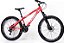 Bicicleta Viking Freeride 21v Kit Shimano Freio À Disco - Imagem 8