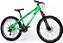 Bicicleta Viking Freeride 21v Kit Shimano Freio À Disco - Imagem 4