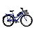 Bicicleta Eletrica aro 26 - Imagem 4