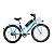 Bicicleta Eletrica aro 26 - Imagem 3