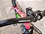 kit desmontado Viking Freeride 21v  Freio À Disco+10% desc em 12x com cupom BEMVINDO10 + 10%desc a vista r$1350,00 consulte cores, prazos, - Imagem 7
