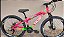 kit desmontado Viking Freeride 21v  Freio À Disco+10% desc em 12x com cupom BEMVINDO10 + 10%desc a vista r$1350,00 consulte cores, prazos, - Imagem 3