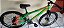 kit desmontado Viking Freeride 21v  Freio À Disco+10% desc em 12x com cupom BEMVINDO10 + 10%desc a vista r$1350,00 consulte cores, prazos, - Imagem 2