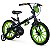 Bicicleta Nathor aro 16 a vista apartir de r$499,00 ou em 12x por r$554,00 com cupom de desconto bemvindo10 - Imagem 2