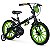 Bicicleta Nathor aro 16 a vista apartir de r$499,00 ou em 12x por r$554,00 com cupom de desconto bemvindo10 - Imagem 3