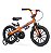 Bicicleta Nathor aro 16 + cupom de desconto bemvindo10 em 12x no cartão + desconto a vista no boleto - Imagem 1