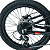 Bicicleta TSW Hunch | Aro 20″ 8V - Imagem 10