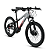Bicicleta TSW Hunch | Aro 20″ 8V - Imagem 1