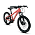 Bicicleta TSW Hunch | Aro 20″ 8V - Imagem 2