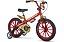 Bicicleta Nathor aro 16 a vista apartir de r$499,00 ou em 12x por r$554,00 com cupom de desconto bemvindo10 - Imagem 2