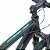 BICI TSW RIDE ALUMINIO 21V C/CAMBIO SHIMANO 26"X17" PT/AZ NAC. A VISTA 1199,00 LEIA DESCRIÇÃO - Imagem 10