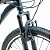 BICI TSW RIDE ALUMINIO 21V C/CAMBIO SHIMANO 26"X17" PT/AZ NAC. A VISTA 1199,00 LEIA DESCRIÇÃO - Imagem 6