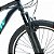BICI TSW RIDE ALUMINIO 21V C/CAMBIO SHIMANO 26"X17" PT/AZ NAC. A VISTA 1199,00 LEIA DESCRIÇÃO - Imagem 8
