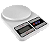 Balança Digital De Precisão Cozinha 10kg - Imagem 2
