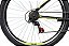 Bicicleta Caloi Velox V-Brake 21v - Imagem 4