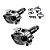 Pedal Clip Shimano PD-M505 - Imagem 1