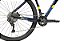Bicicleta Caloi Explorer Expert 27v 2021 TAM 17 AZUL - Imagem 5