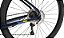 Bicicleta Caloi Explorer Expert 27v 2021 TAM 17 AZUL - Imagem 3